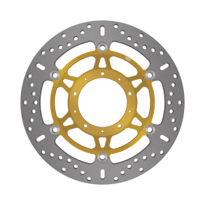 Bremseskive EBC HPSR FRONT MD1188X 310MM LH/RH HONDA CTX1300 VFR800