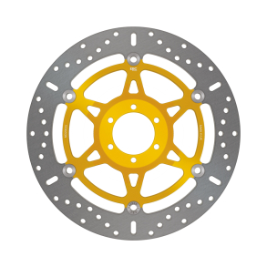 EBC MD2003X Bremseskive FRONT 320MM APRILIA,DUCATI,YAMAHA