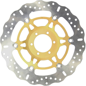 EBC MD2003XC Bremseskive FRONT CONTUR WAVE 320MM APRILIA,DUCATI,YAMAHA