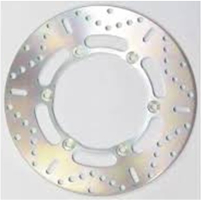 EBC MD2011 BREMSESKIVE 267MM Yamaha