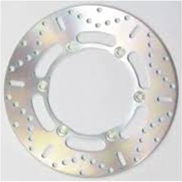 EBC MD2011 BREMSESKIVE 267MM Yamaha