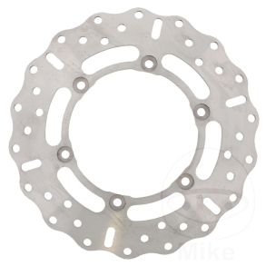 EBC MD2011C BREMSESKIVE 267MM CONTURE WAVE Yamaha