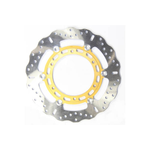 EBC XC Disc with S Drive system Contoure MD2074XC Bremseskive i OEM kvalitet Yamaha 4SV-2581T-00-00