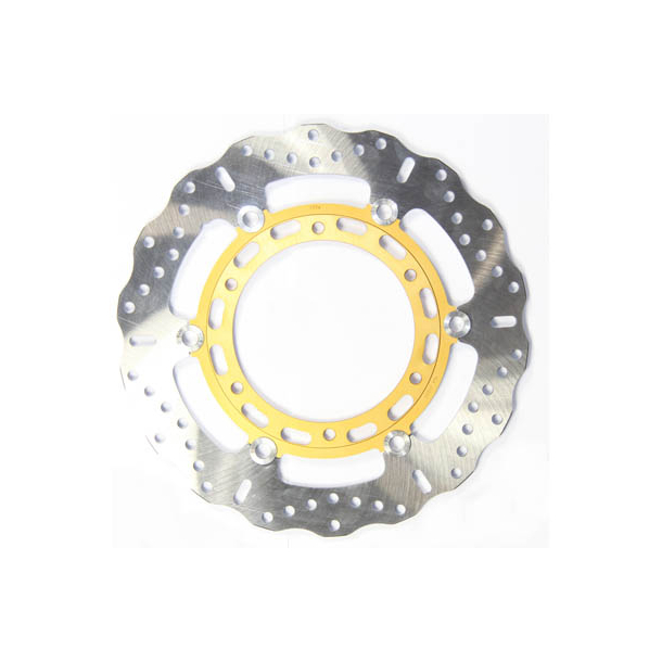 EBC XC Disc with S Drive system Contoure MD2074XC Bremseskive i OEM kvalitet Yamaha 4SV-2581T-00-00