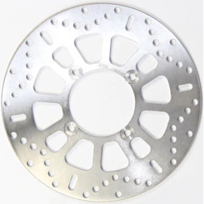EBC MD3002 HPSR SOLID DISC 250MM REAR BAG�GS500E�GSX600F GSX750F GSF400 BANDIT GZ250