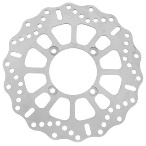 EBC MD3002C CONTOUR WAVE DISC 250MM REAR BAG�GS500E�GSX600F GSX750F GSF400 BANDIT GZ250