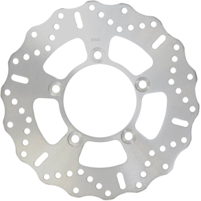 EBC HPSR DISC *REAR* MD3008C CONTOUR 240MM SUZUKI GSXR1100 GSXR750 88-95