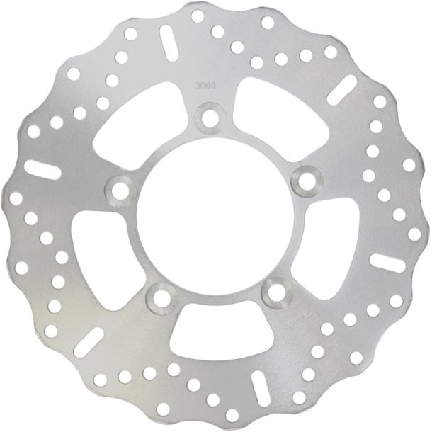 EBC HPSR DISC *REAR* MD3008C CONTOUR 240MM SUZUKI GSXR1100 GSXR750 88-95