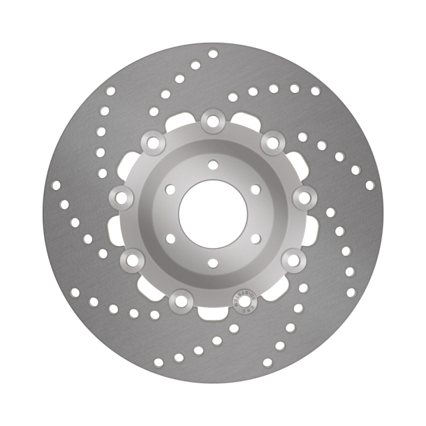 EBC MD3014LS  276mm VENSTRE SIDE PRO-LITE FLOATING DISC Suzuki
