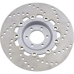 EBC MD3014RS 276MM HJRE SIDE PRO-LITE FLOATING DISC Suzuki