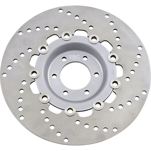 EBC MD3014RS 276MM HJRE SIDE PRO-LITE FLOATING DISC Suzuki