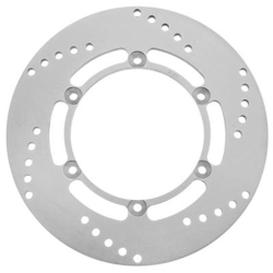 EBC MD3027 HPSR SOLID DISC REAR 276mm SUZUZKI GS650 GS850 GS1000