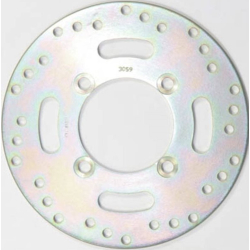 EBC MD3059 BREMSESKIVE BAG HPSR SOLID DISC REAR SUZUKI GSXR250 GA72J RG125F RGV250 Gamma 
