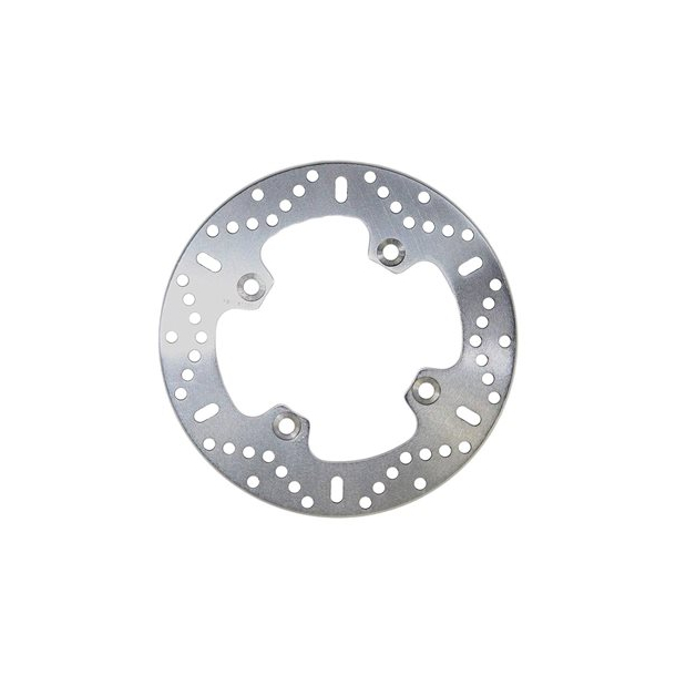 EBC MD4007 BREMSESKIVE BAG 230MM HPSR SOLID DISC KAWASAKIZZR400 ZZR600 ZR550 ZR750 ZEPHYRGPX750