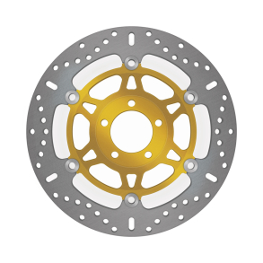 EBC MD4008X BREMSESKIVE 300MM X Disc with S Drive system full circle KAWASAKI