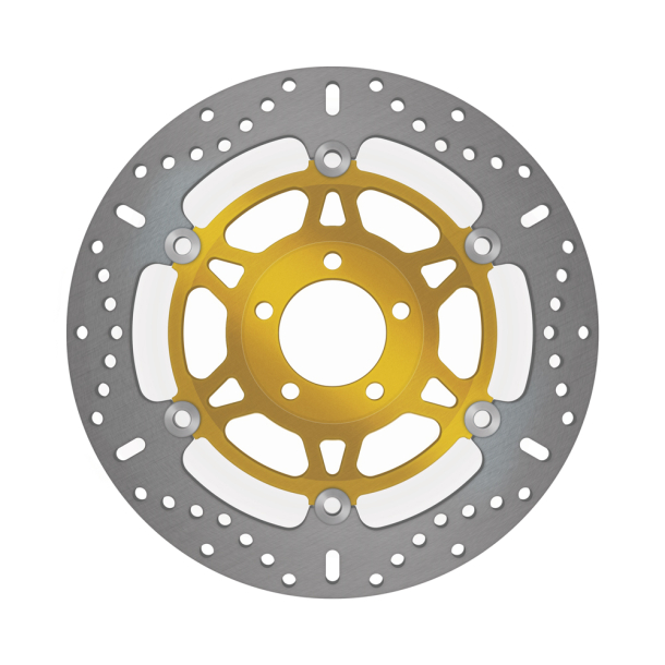 EBC MD4008X BREMSESKIVE 300MM X Disc with S Drive system full circle KAWASAKI