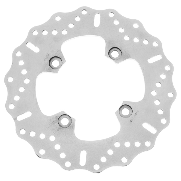 EBC MD4009C Contour BREMSESKIVE BAG WAVE ALIEN CONTOUR olid rear street bike rotor KAWASAKI