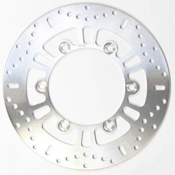 EBC HPSR SOLID DISC FRONT MD4016 280mm Kawasaki GPZ500 GPZ750 GPZ900 GPZ1000 ZL400 ZL900 ZL1000