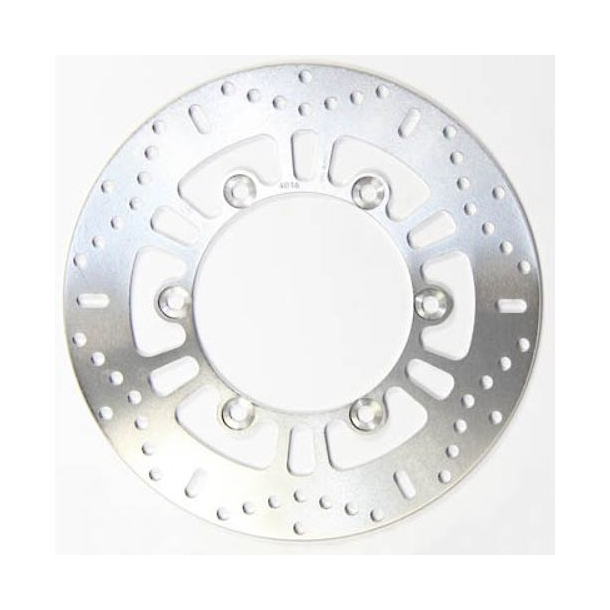 EBC HPSR SOLID DISC FRONT MD4016 280mm Kawasaki GPZ500 GPZ750 GPZ900 GPZ1000 ZL400 ZL900 ZL1000