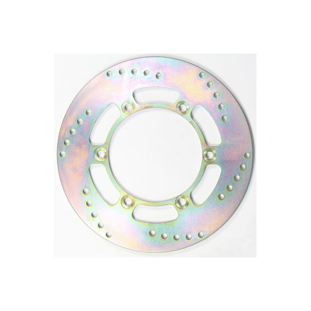 EBC HPSR SOLID DISC MD4017 270mm KAWASAKI GPZ750 GPZ900R ZL900 ZL1000 ELIMINATOR