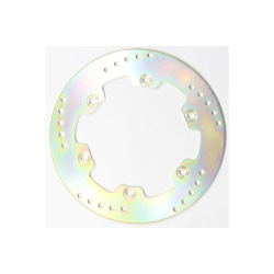 EBC MD4026LS bremseskive venstre MD HPSR SOLID DISC Kawasaki GPX600R (ZX600C1-C7) 88-99