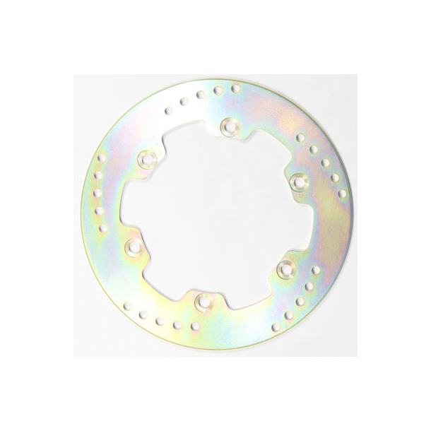 EBC MD4026LS bremseskive venstre MD HPSR SOLID DISC Kawasaki GPX600R (ZX600C1-C7) 88-99