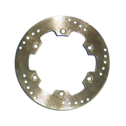 EBC MD4026RS bremseskive hjre RS HPSR SOLID DISC Kawasaki GPX600R (ZX600C1-C7) 88-99