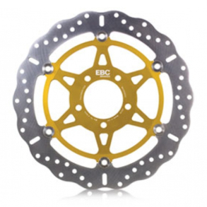 EBC MD4156XC BREMSESKIVE Prolite Contour BLGE WAVE ALIEN front 300MM ABS=LH  LH/RH-NON ABS KAWASAKI