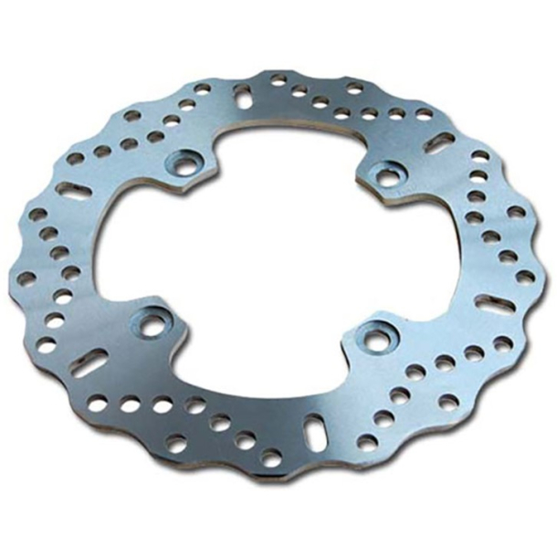  EBC MD4165C BREMSESKIVE BLGE SKIVE WAVE BAG DISC CONTOUR REAR KAWASAKI EN650 ZX6R ZX10R