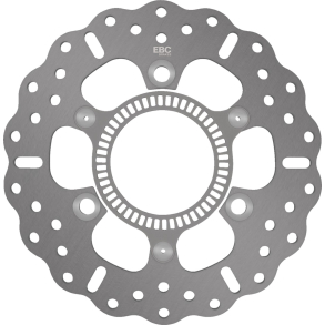 EBC MD4179AC BREMSESKIVE BAG 220MM M/ABS RING DISC *REAR* MD4179AC CONTOUR EX300 EX400 EX500 Z7 Hybr
