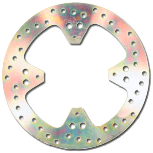 BREMSESKIVE EBC MD6181D MX /Enduro/ATV OE REAR Replacement brake Honda XR650R 00-07