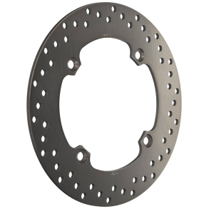 EBC MD6232D BREMSESKIVE 260mm MX /Enduro/ATV OE Replacement brake SUZUKI DL650 DL800 DL1000 V-Strom 