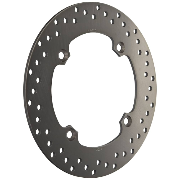 EBC MD6232D BREMSESKIVE 260mm MX /Enduro/ATV OE Replacement brake SUZUKI DL650 DL800 DL1000 V-Strom 