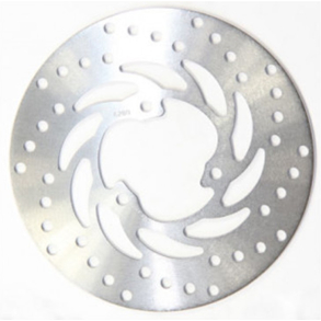 EBC MD6280D MX /Enduro/ATV OE Replacement brakeMBKX-Limit 50 YamahaDT50RXT125RXT125XSupermoto