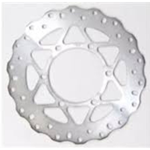 EBC MD6363C BREMSESKIVE 240MM CONTOUR WAVE ALIEN BLGE MX Disc FRONT KAWASAKI KLX125 D-TRACKER