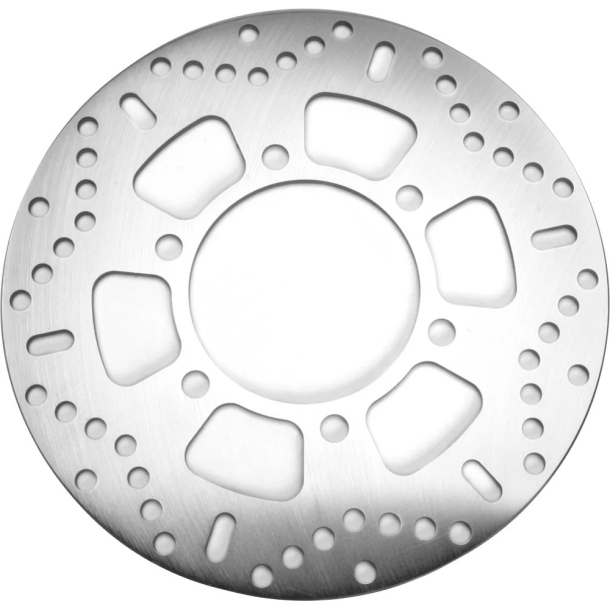 EBC MD689 BREMSESKIVE HPSR SOLID DISC REAR BAG HYOSUNG GT125 GT250 GT650