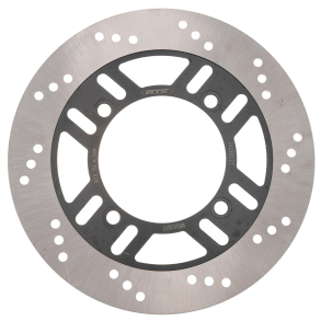 MTX BREMSESKIVE MDS0305 Performance Brake Disc Rear Solid Round Kawasaki MD4009ZZR600 ZXR400ZR550
