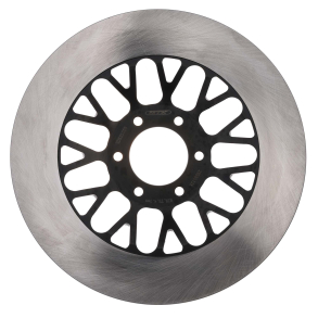 MTX MDS05009 BREMSESKIVE MTX Performance Brake Disc Front Solid Round Suzuki MD3014 #05009 