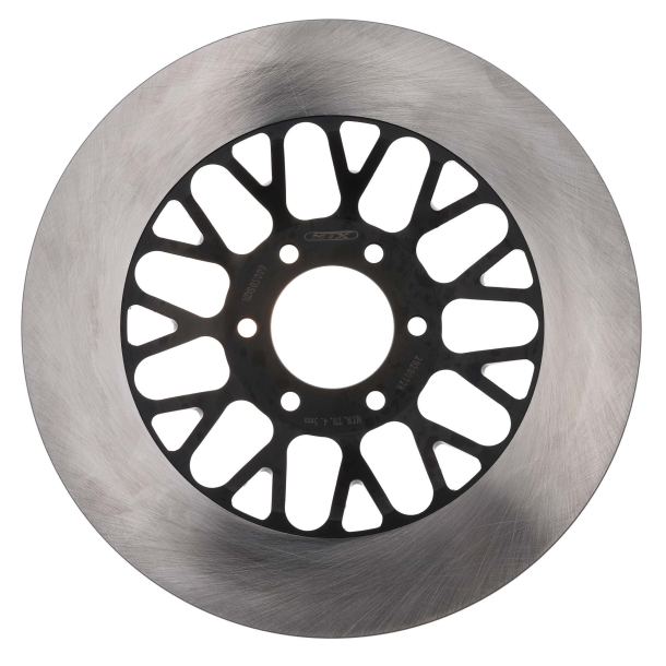 MTX MDS05009 BREMSESKIVE MTX Performance Brake Disc Front Solid Round Suzuki MD3014 #05009 
