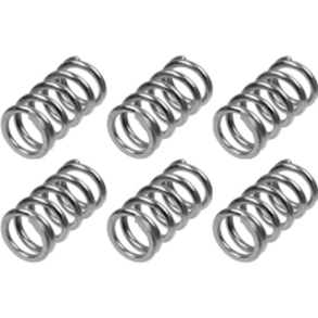  TRW LUCAS MEF110-6 Koblingsfjeder st KAWASAKI Honda Kawasaki Suzuki