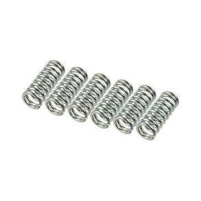 TRW LUCAS MEF114-6 KOBLINGSFJEDRE 6 stk pr. s�t Derbi Mz Suzuki Yamaha