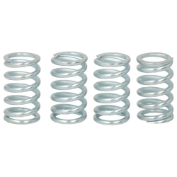 TRW LUCAS MEF126-4 koblingsfjedre s�t 4 stk.SUZUKI�DR250�DR500�DR650 DR750 DR800�GSX600F�XF650 Freewind LS650 Savage