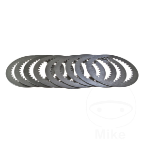 TRW LUCAS MES341-9 Koblingsplade St�l s�t SUZUKI GSX600F GSX750F GSXR750 RF600