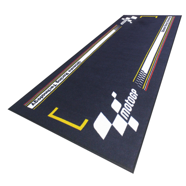 MILJ�M�TTE MotoGP Garage Mat Series 4 190 x 80 cm