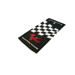 Badehndklde MotoGP Beach Towel With Parc Ferme Design