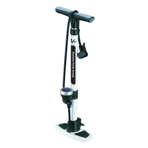 Pumpe MotoGP 2 Stage Track Pump
