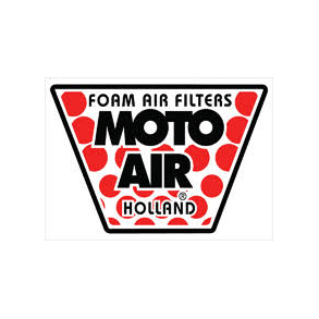 Luftfilter 900.3026 YAMAHA IT250 IT465 YZ125 YZ250 YZ400 YZ465 YZ490