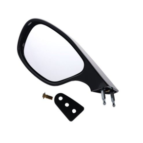 SPEJL VENSTRE CAGIVA BIMOTA Bike It Replacement OE Mirror for Cagiva Mito MRC001L (LEFT HAND (FLAT M