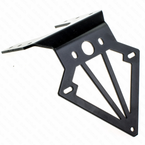 Nummerpladeholder TRW MSH204 Kawasaki ZX-10R 06-07