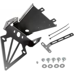 Nummerpladeholder TRW MSH301 SUZUKI GSX-R1000 03-04